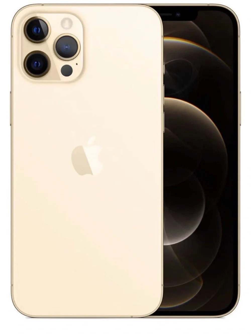 iPhone 12 Pro Max 256 GB